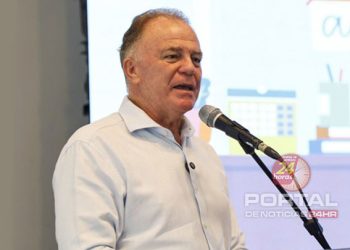 Governo do Estado promove recepção de novos professores efetivos da Sedu