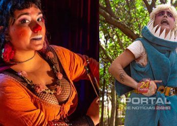 [Mostra de Teatro de Anchieta] uma diversidade de expressões cênicas capixabas