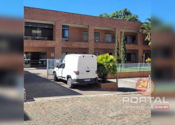 [Autistas] Equipe de Esportes e Lazer participa de capacitação sobre atendimento a crianças, em Alfredo Chaves