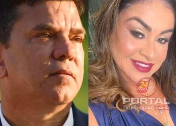 [Cachoeiro] Justiça decreta prisão de marido suspeito de matar empresária