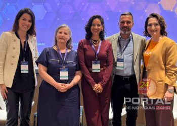 Espírito Santo avança e amplia Teste do Pezinho para detectar doenças graves como a AME