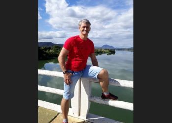 [Muniz Freire] Município está de luto pelo falecimento de servidor público