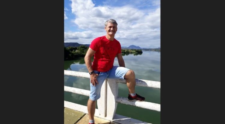 [Muniz Freire] Município está de luto pelo falecimento de servidor público