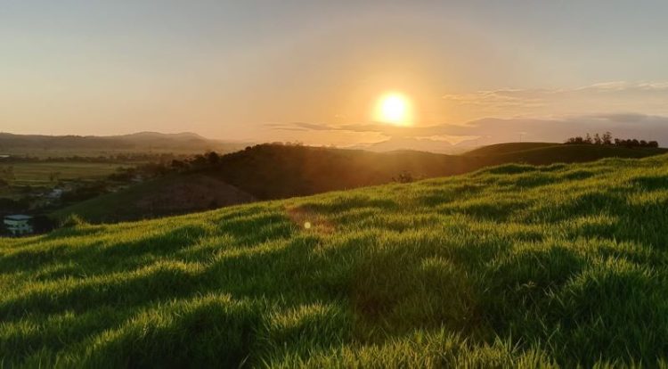 Fragmentos • Preciso ir para lá