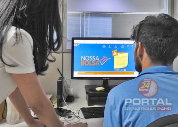 [Nossa Bolsa 2026] 1mil vagas e mais de 40 opções de cursos para faculdade de graça