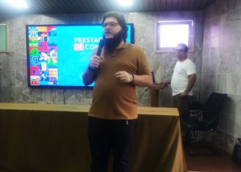 [Cachoeiro] Junior Corrêa avalia como positivo primeiro ano de gestão