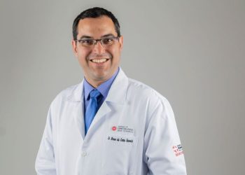 Dezembro Laranja: Dr. Bruno Resende alerta para a prevenção do câncer de pele