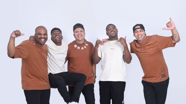 [Apiacá] “Simplicidade do Samba” toca na 1ª Festa do Esporte