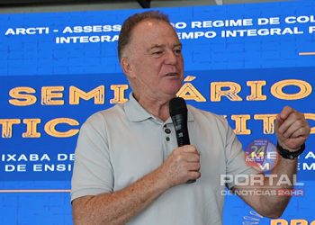 [Estado] Governo promove III Seminário de Práticas Exitosas do PROETI