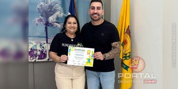 [Itapemirim] Município é destaque no Seminário dos 18 anos do Programa Saúde na Escola