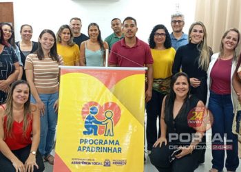 Presidente Kennedy avança na proteção à infância