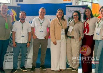 Cachoeiro participa da 14ª Conferência Nacional de Assistência Social em Brasília