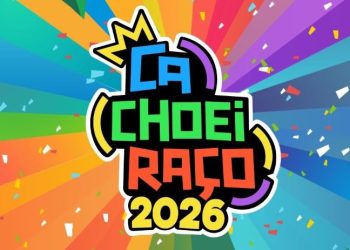 [Cachoeiraço] Saiu a programação completa dos três dias de folia. Confira!