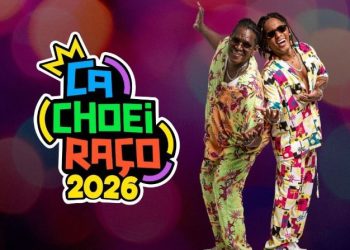 [Cachoeiro] Terra Samba é a primeira atração confirmada do “Cachoeiraço 2026”