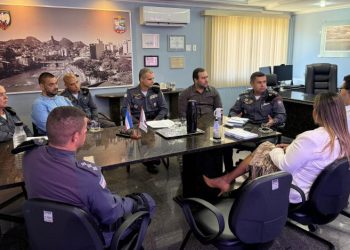 Cachoeiraço 2026 terá forte esquema de segurança e videomonitoramento facial