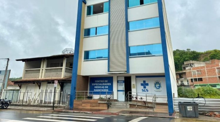 CEM de Marataízes inicia atendimentos pediátricos de segunda a sexta-feira