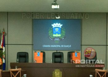 MPES ajuíza ação contra vereador de Guaçuí por uso indevido de veículo oficial