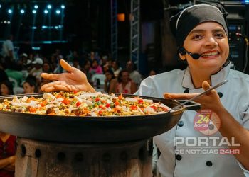 [Presidente Kennedy] ‘Festival de Verão’ vai agitar a Praia das Neves neste fim de semana