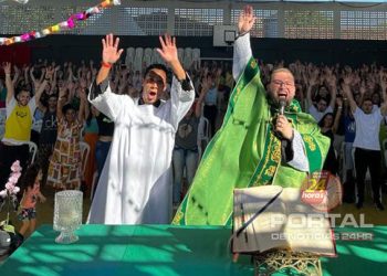 [Castelo] Inscrições abertas para Retiro de Carnaval “Alegra-te”