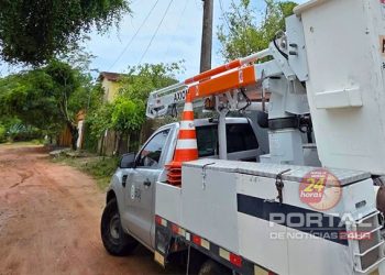 Fiscalizações da Polícia Civil e EDP flagram furtos de energia em estabelecimentos de Viana e Guarapari