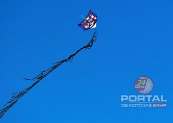 Ocorrências com pipas na rede elétrica das cidades atendidas pela EDP no Sul do ES aumentaram 27,3% em 2025