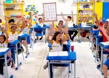 [Marataízes] Aulas retornam dia 5 de fevereiro nas escolas da Rede Municipal