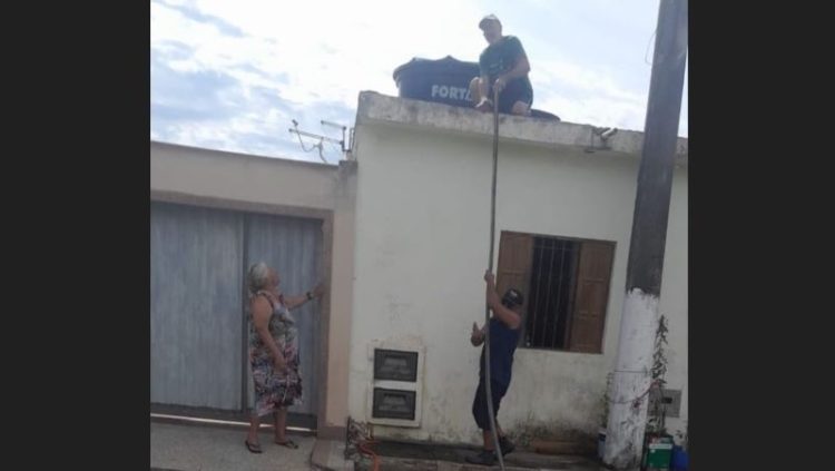 [Marataízes] Prefeitura intensifica ações para minimizar impactos da falta de água no município