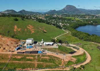 Cariacica alcança 80% de cobertura em esgotamento sanitário com novas Estações de Tratamento