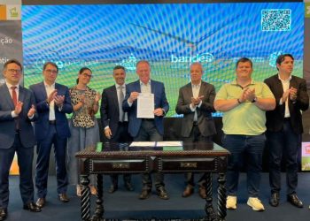 Espírito Santo lança Fundo de Descarbonização com quase R$ 1 bilhão para financiar a transição energética