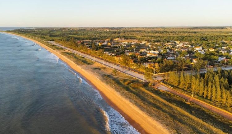 [Kennedy] Final de semana de muita música e diversão nas praias de Marobá e Neves