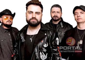 [Marataízes] Rosa de Saron é atração confirmada na Festa de Nossa Senhora dos Navegantes