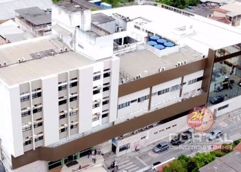 [Processo Seletivo] Hospital Evangélico de Cachoeiro recebe inscrições para especialização médica