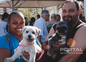 Anchieta abre Processo Seletivo Simplificado para área de proteção animal
