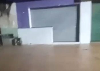 [Cachoeiro] Prefeitura emite Comunicado Oficial sobre alagamento no bairro Nova Brasília