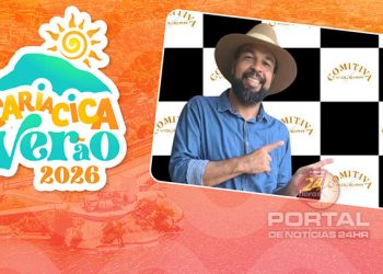 [Cariacica Verão 2026] Comitiva Violeira é a atração desta sexta-feira (23) na Nova Orla