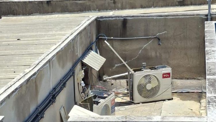 [Cachoeiro] Polícia vai investigar vândalos que atacaram UPA do Marbrasa