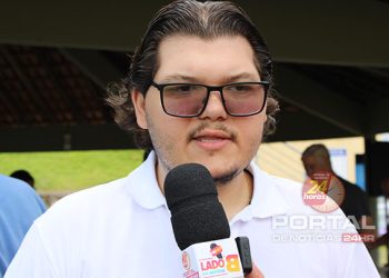 Cachoeiro celebra 159 anos de emancipação política com desfile cívico escolar