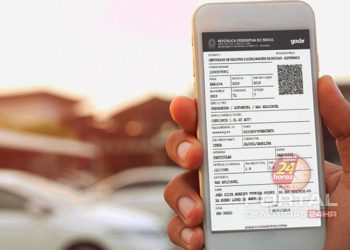 [Detran] Confira o calendário de vencimento do Licenciamento 2026