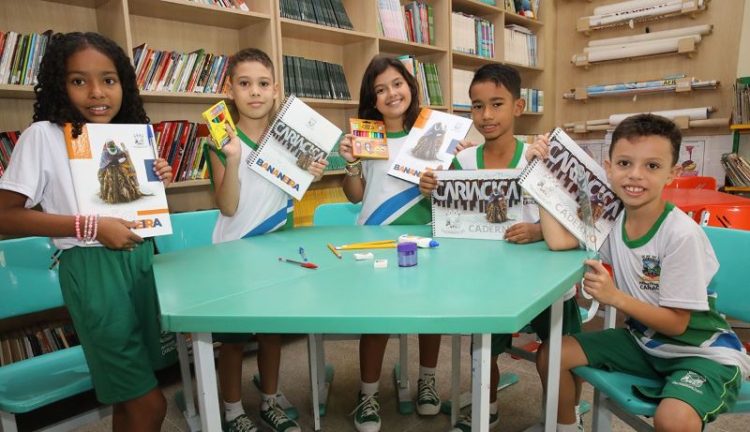 Retrospectiva 2025: Educação que avança, transforma e cuida do futuro