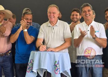 [Estado] Governo amplia Micropolo Serrano e reforça atendimento especializado na Região Serrana