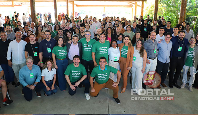 Startups na expectativa para rodada de pitch que antecede Demoday Sementes