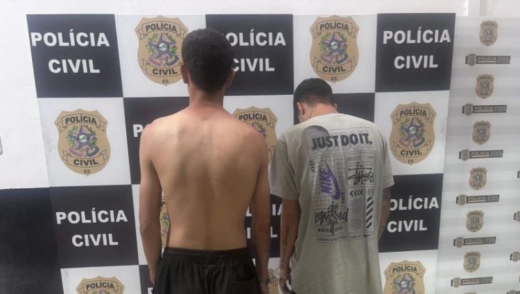 Operação “No Space 2” resulta em prisões por tráfico de drogas em Marataízes