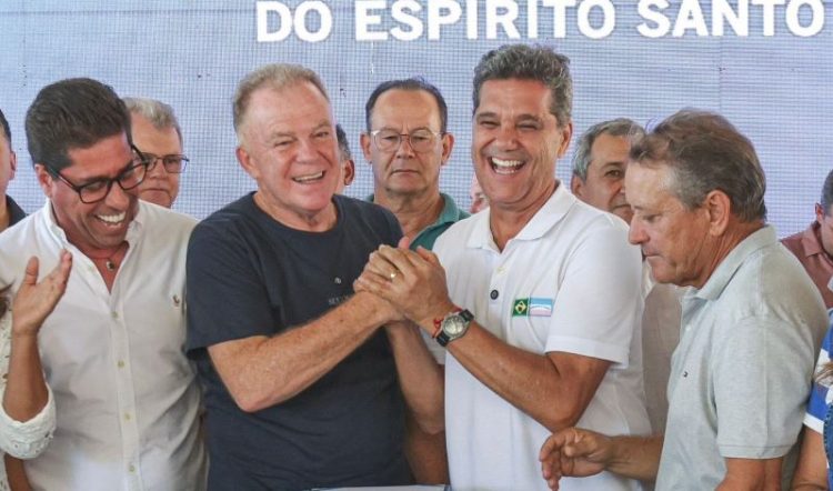 Ricardo reforça compromisso com 78 municípios e destaca gratidão e lealdade