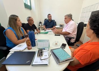 Cachoeiro apoiará Agrintex ES 2026 com estande para divulgar turismo rural