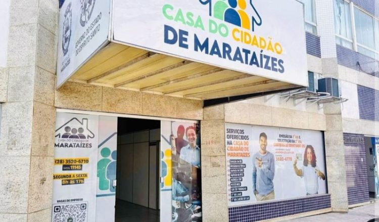 Sine divulga 214 vagas de emprego em Marataízes