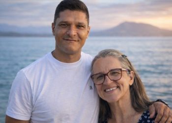 [Cachoeiro] Tia doa rim ao sobrinho e transforma fé em gesto de amor