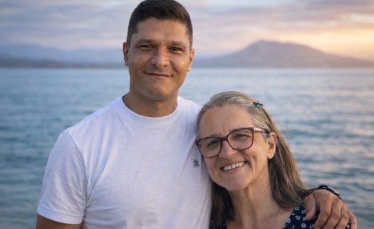 [Cachoeiro] Tia doa rim ao sobrinho e transforma fé em gesto de amor