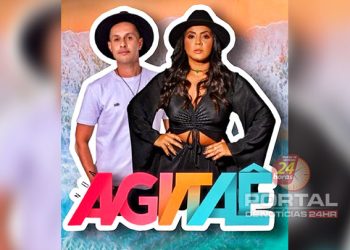 Segundo dia do Cachoeiraço promete agitar a Beira Rio neste sábado (7)