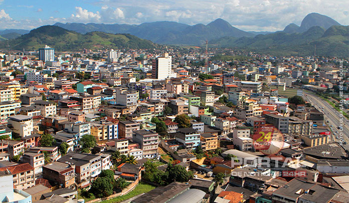 Investimento que retorna: IPTU impulsiona obras e serviços em Cariacica