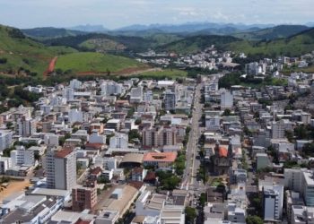 [Castelo] Ministério Público notifica prefeito João Paulo Nali sobre fechamento de escolas